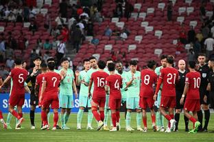 津媒：国足备战早且人员相对稳定，亚洲杯有望冲击小组更高排名